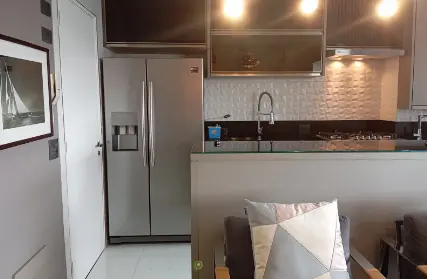 Imagem: Apartamento para Venda, Centro de Osasco