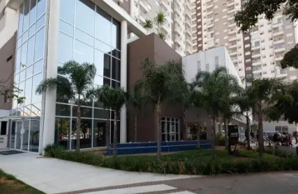 Imagem: Apartamento para Alugar, Umuarama