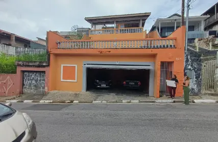 Imagem: Sobrado para Venda, Umuarama