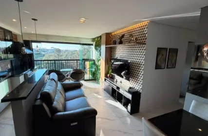 Imagem: Apartamento para Venda, Continental