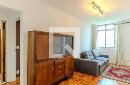 Imagem: Apartamento para Venda, Campos Elíseos