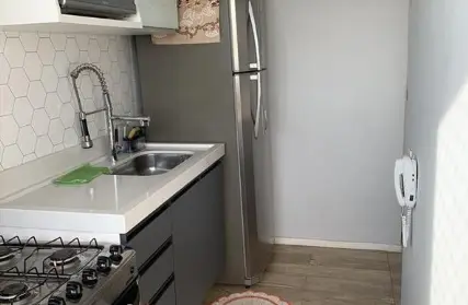 Imagem: Apartamento para Venda, Jardim Boa Vista (Zona Oeste)