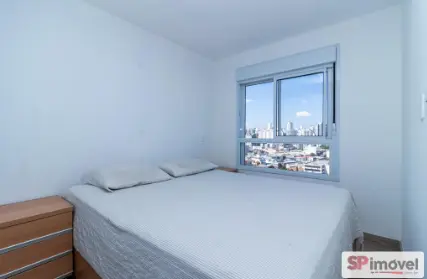 Imagem: Apartamento para Venda, Barra Funda