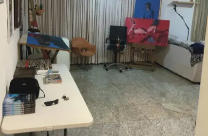 Imagem: Apartamento para Venda, Perdizes