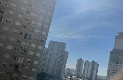 Imagem: Apartamento para Venda, Barra Funda
