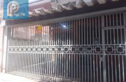 Imagem: Sobrado para Alugar, Perdizes