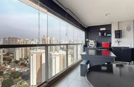 Imagem: Apartamento para Venda, Vila Romana