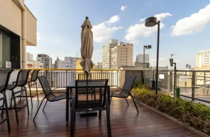 Imagem: Cobertura para Venda, Santa Cecília