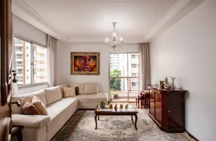 Imagem: Apartamento para Venda, Perdizes