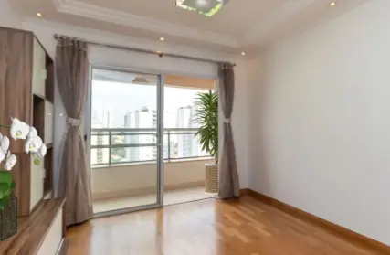 Imagem: Apartamento para Venda, Pompéia