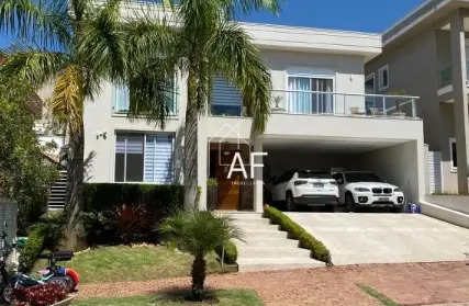 Imagem: Condomínio Fechado para Venda, Alphaville