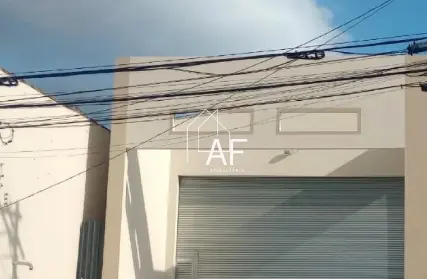 Imagem: Galpão / Salão para Alugar, Pirituba