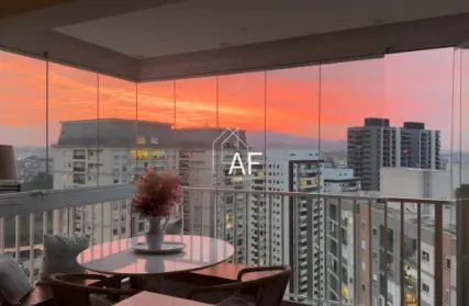 Imagem: Apartamento para Venda, Alphaville Empresarial