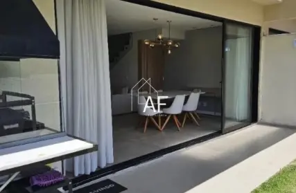 Imagem: Condomínio Fechado para Venda, Alphaville