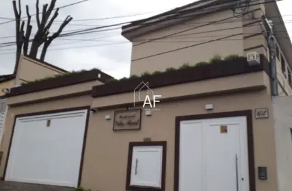 Imagem: Condomínio Fechado para Venda, Jaraguá (ZO)