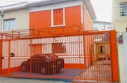 Imagem: Sobrado para Venda, Barra Funda