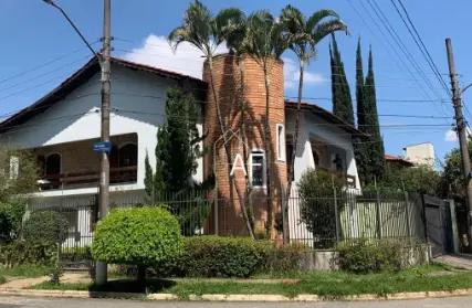 Imagem: Sobrado para Venda, City América