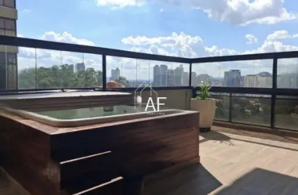 Imagem: Apartamento para Venda, Alphaville Empresarial