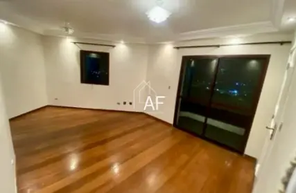 Imagem: Apartamento para Venda, Parque São Domingos