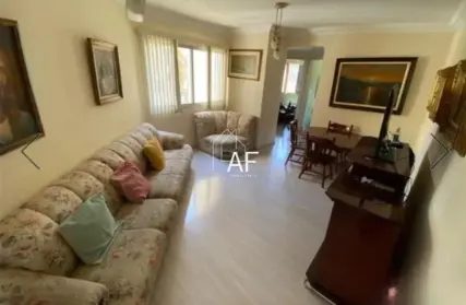 Imagem: Apartamento para Venda, Jardim Maristela