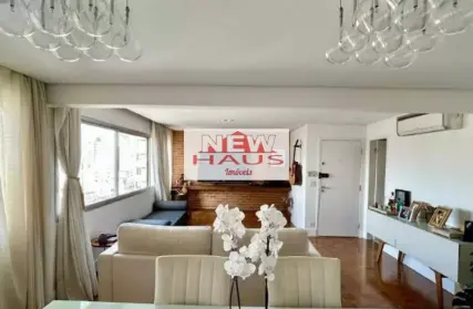 Imagem: Apartamento para Alugar, Vila Olímpia (Zona Oeste)