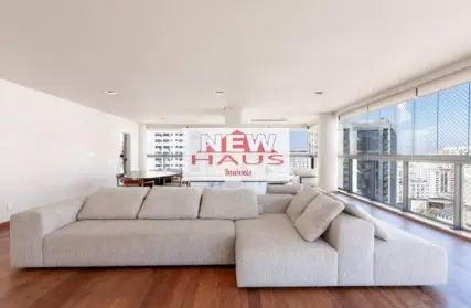 Imagem: Apartamento para Alugar, Jardim Paulista