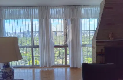 Imagem: Apartamento para Alugar, Cerqueira César
