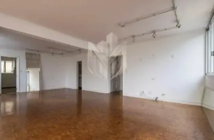 Imagem: Apartamento para Venda, Cerqueira César