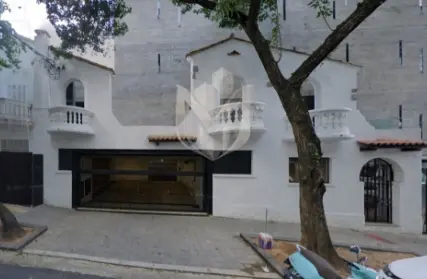 Imagem: Casa Comercial para Alugar, Pinheiros