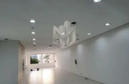 Imagem: Sala Comercial para Alugar, Pinheiros