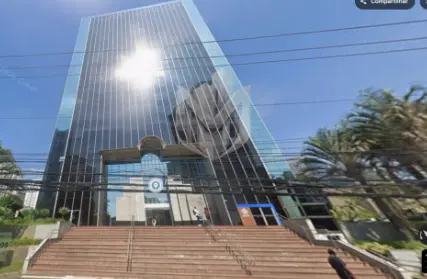 Imagem: Sala Comercial para Alugar, Cerqueira César