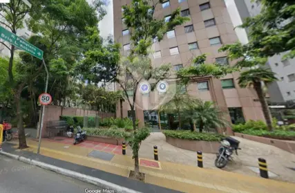Imagem: Sala Comercial para Alugar, Jardim Paulista