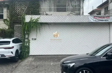 Imagem: Casa Comercial para Venda, Jardim Paulistano
