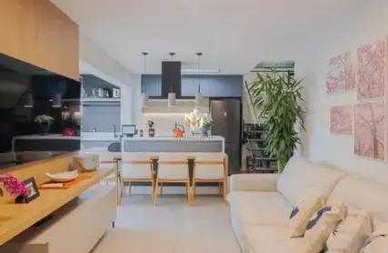 Imagem: Apartamento para Venda, Sumarezinho