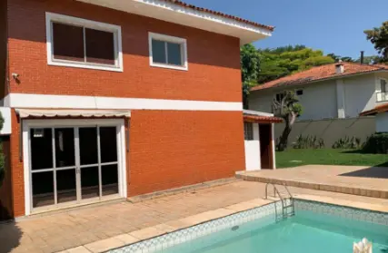 Imagem: Sobrado para Venda, Jardim Morumbi