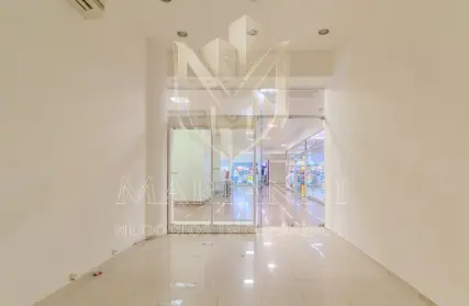 Imagem: Ponto Comercial para Alugar, República