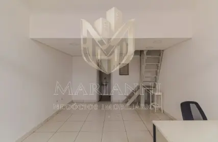 Imagem: Ponto Comercial para Alugar, República