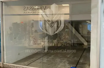 Imagem: Ponto Comercial para Alugar, República