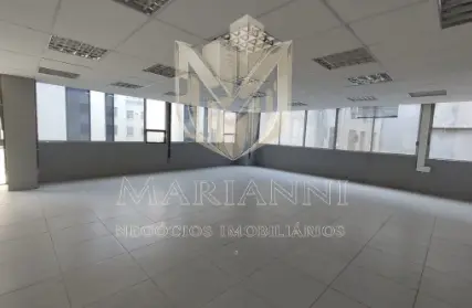 Imagem: Sala Comercial para Alugar, República