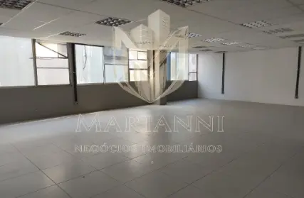 Imagem: Sala Comercial para Alugar, República