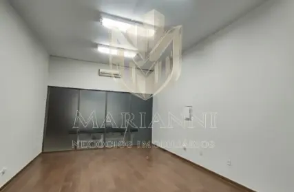 Imagem: Ponto Comercial para Alugar, República