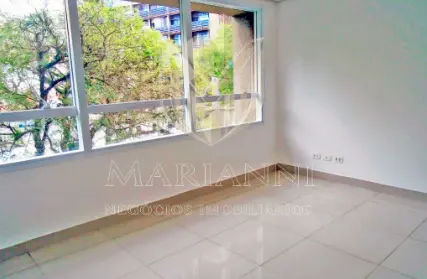 Imagem: Sala Comercial para Alugar, Bela Vista