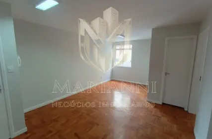 Imagem: Sala Comercial para Alugar, Bela Vista