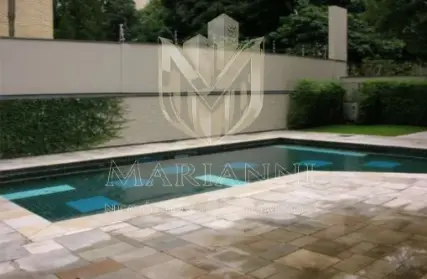 Imagem: Apartamento para Alugar, Alto de Pinheiros