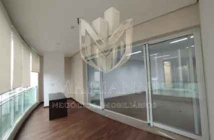 Imagem: Sala Comercial para Alugar, Cerqueira César