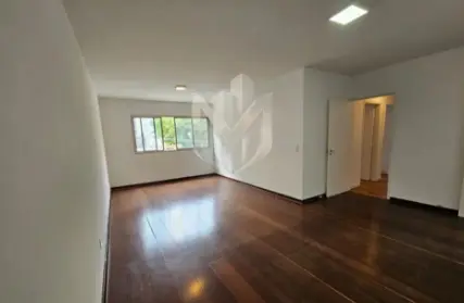 Imagem: Apartamento para Alugar, Cerqueira César