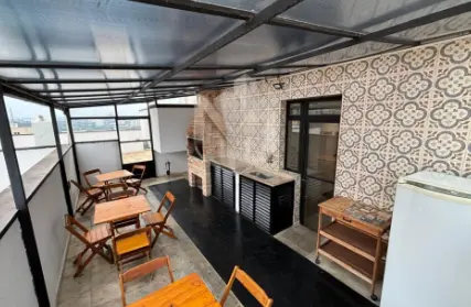 Imagem: Apartamento para Alugar, Alto da Lapa