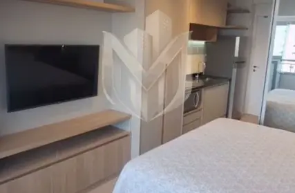 Imagem: Apartamento para Alugar, Liberdade