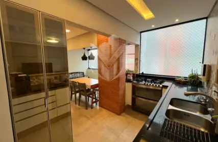 Imagem: Apartamento para Alugar, Perdizes