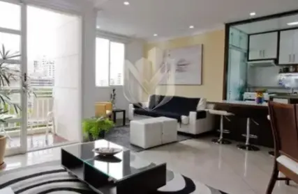 Imagem: Apartamento para Alugar, Perdizes
